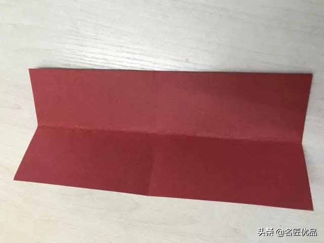 猪年手工制作纸灯笼,大红灯笼手工制作简约过年