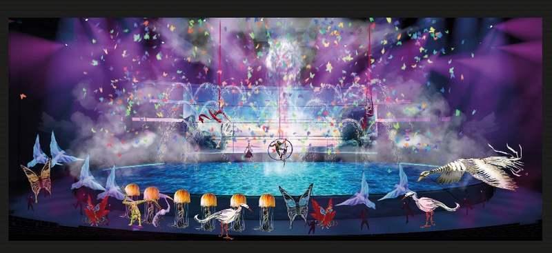 上九天揽月，下五洋捉鳖。看二孩老父亲如何带全家打卡亚特兰蒂斯