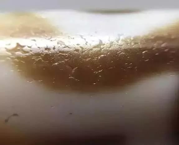 文玩老珠,文玩老珠子手串