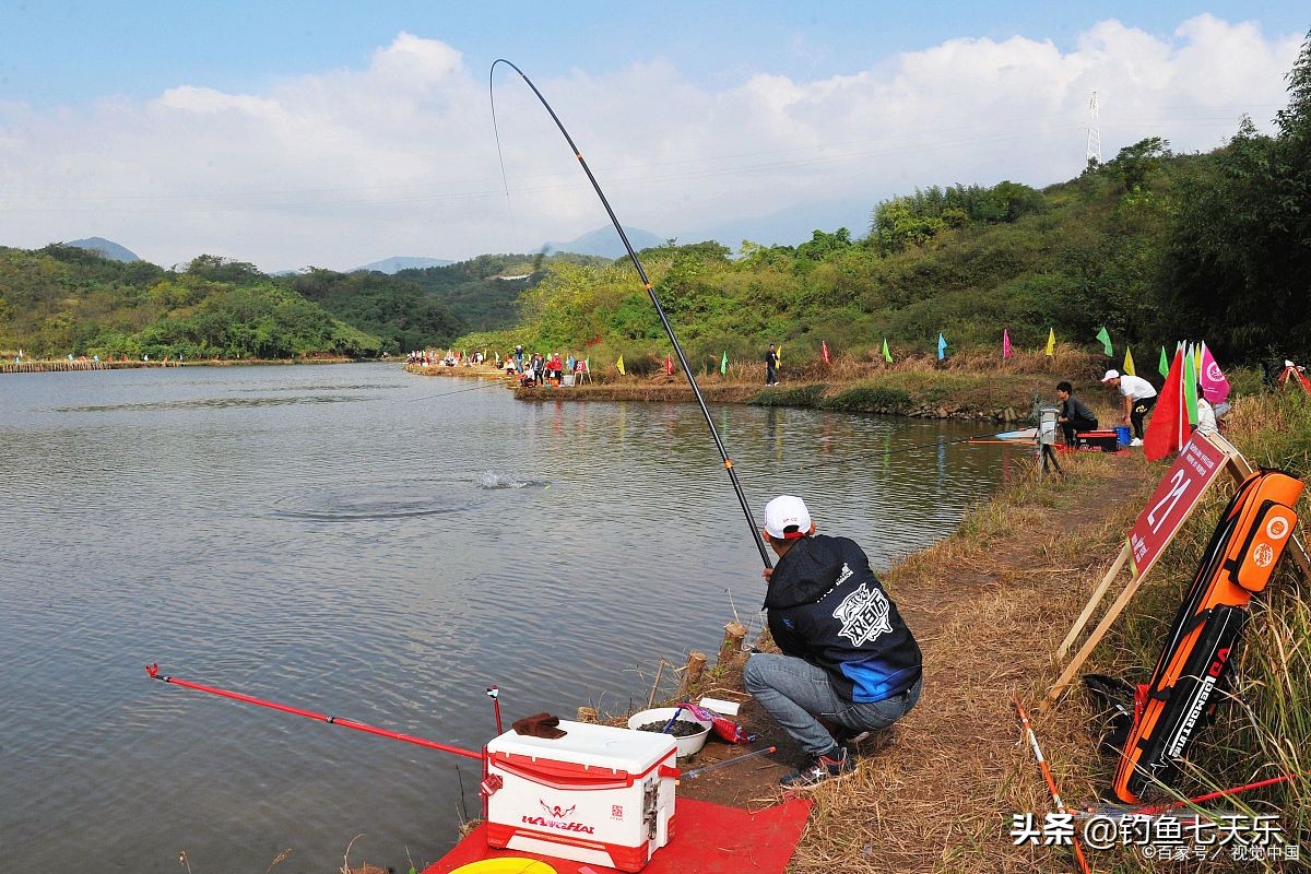 湖北长江钓鱼规定最新,武汉钓鱼规定最新