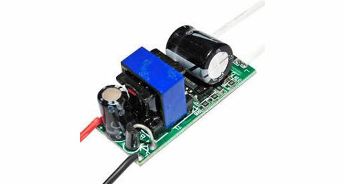 led开关电源常见故障,12vled电源电路图