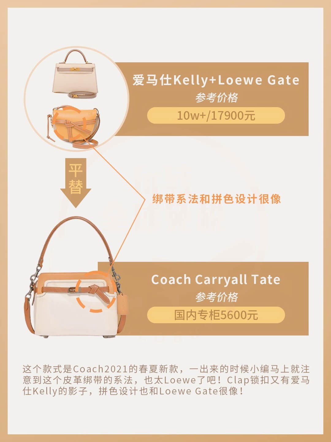 一线奢侈品牌包有哪些,奢侈品牌各自的经典包