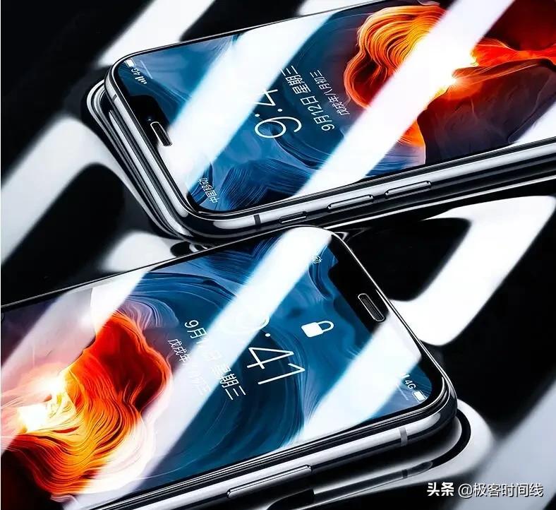 苹果11非全屏钢化膜什么样的,苹果11手机钢化膜推荐最好