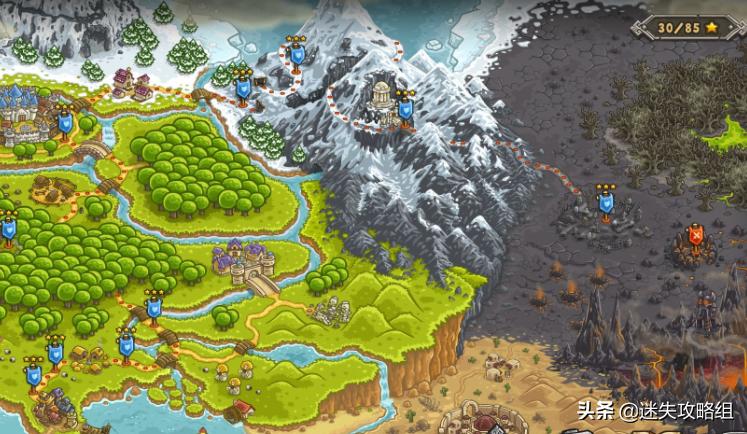 塔防游戏推荐最强防守,攻占塔防游戏推荐