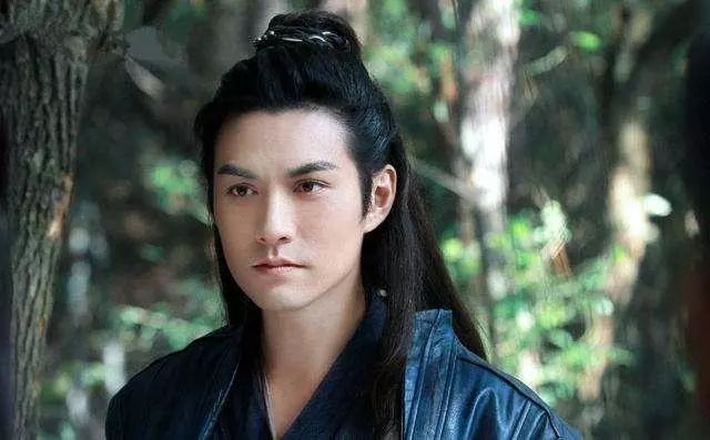 古代最美十大美男子排名,古代最帅的美男子能有多帅