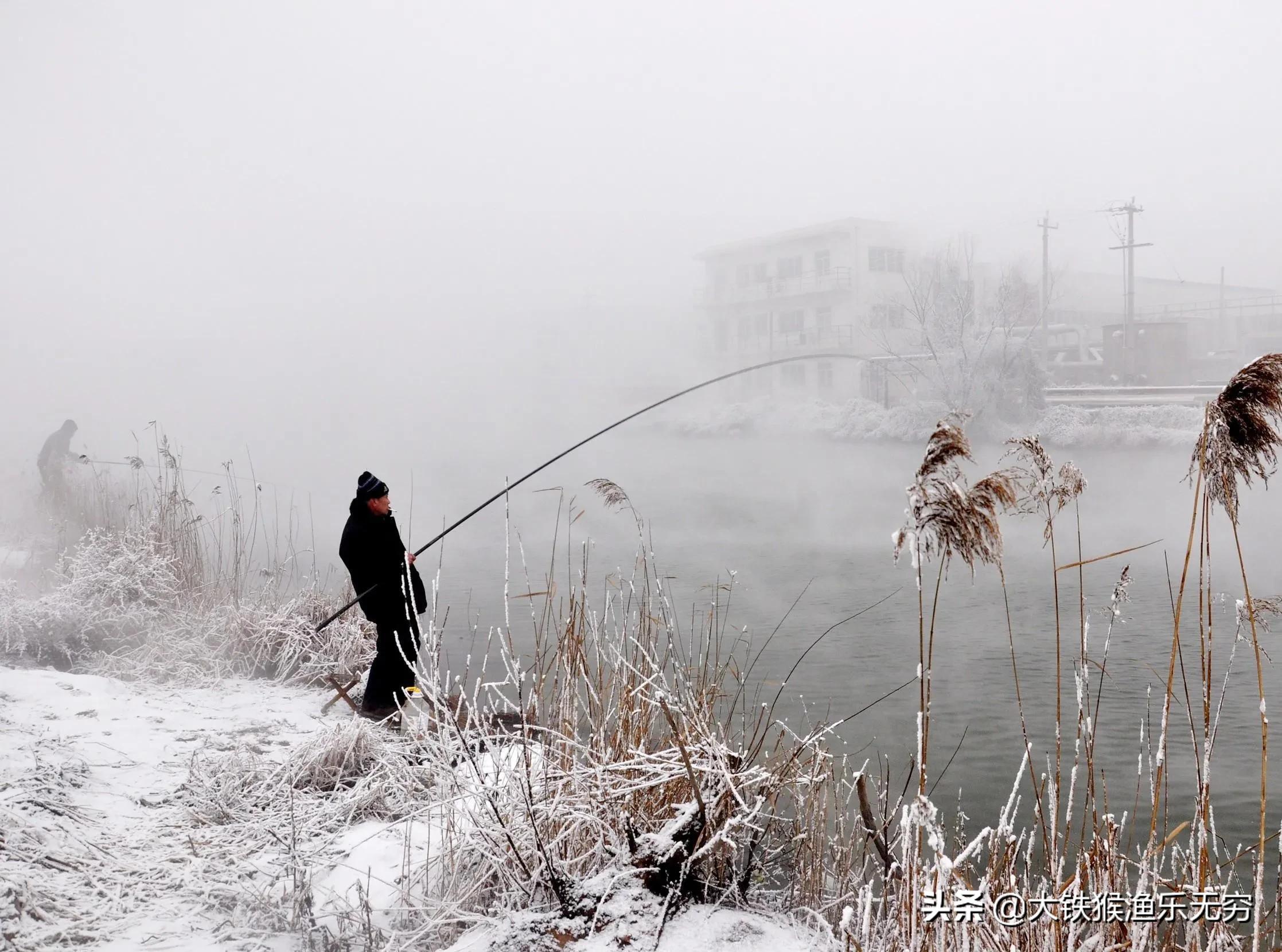 高价渔具真的好吗？也许其他物品是的，但渔具就未必贵的好