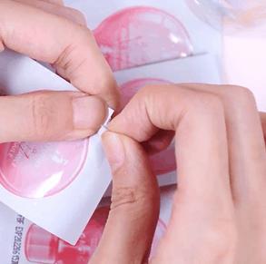 沈梦辰美妆精华,沈梦辰全靠这款精华液逆袭变白