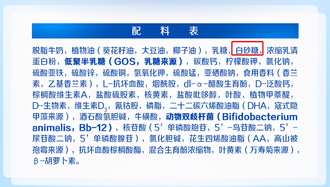新西兰最好的婴儿羊奶粉是哪一款,国产羊奶粉婴儿奶粉营养全面推荐