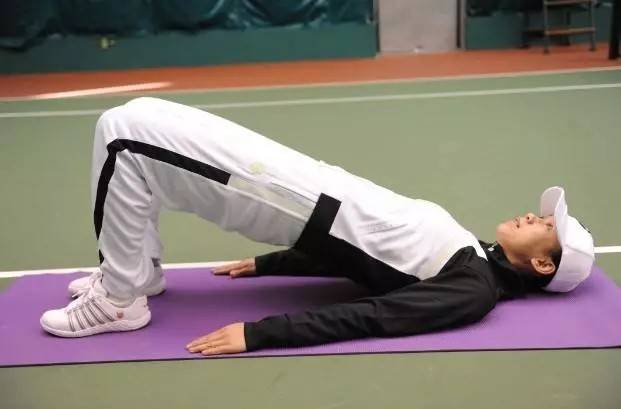 预防大腿肌肉拉伤戴什么护具好,预防大腿肌肉拉伤