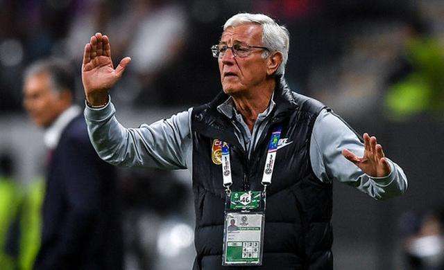 2006年里皮,06年里皮意大利夺冠之路