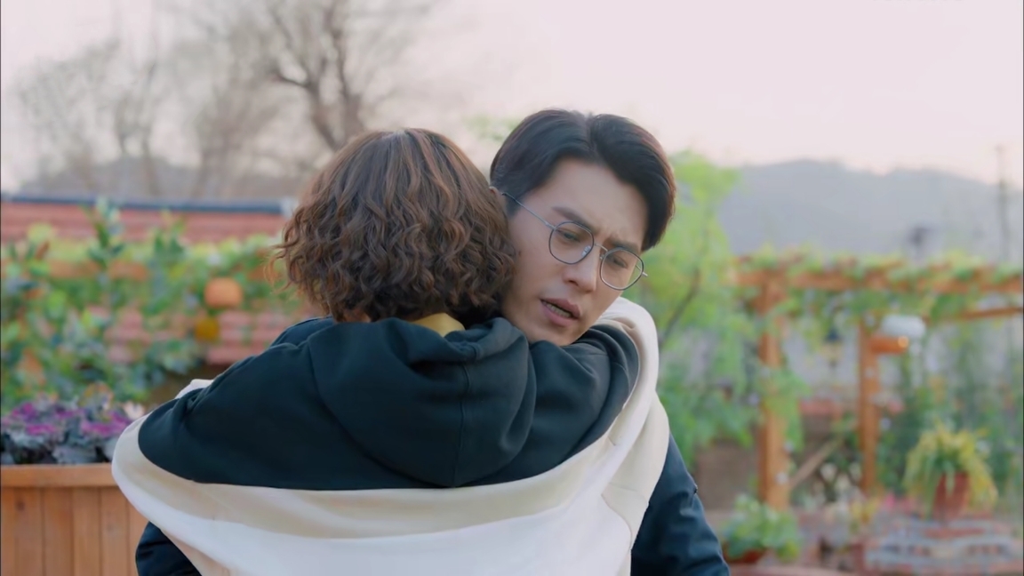 温暖的味道大结局何时插播,温暖的味道刘海棠是李建安老婆吗