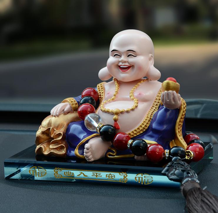 车内用这些装饰姑娘会觉得你是个“土豹子”