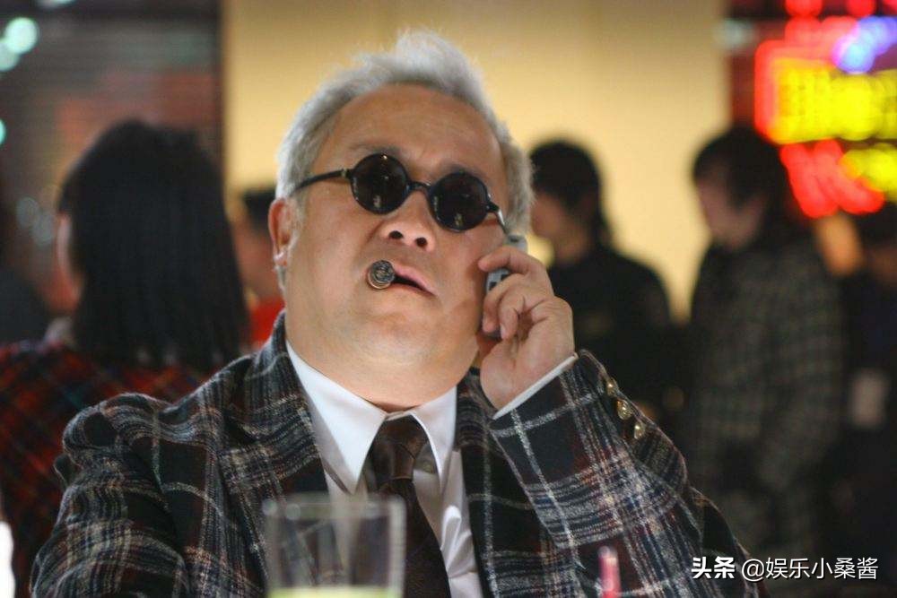 拼爹综艺星二代曾志伟,曾志伟一米六八