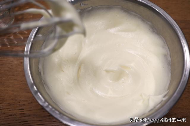 香葱肉松火腿酥饼,香葱肉松小酥饼