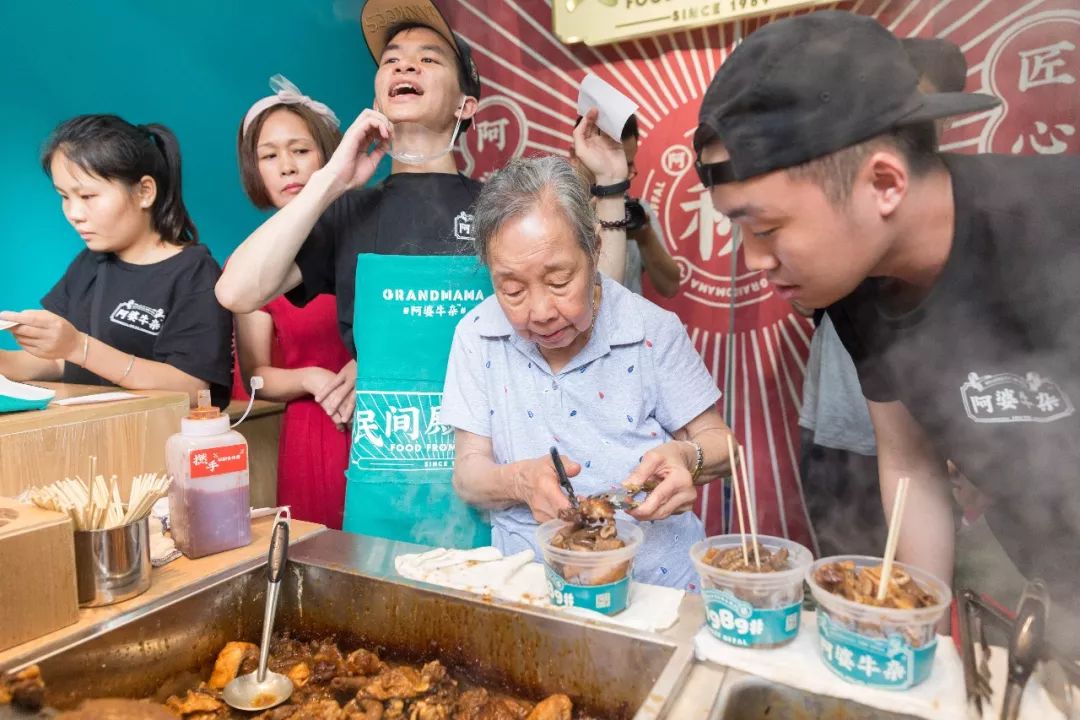 网红排队新品推荐 (6月网红新品图鉴)