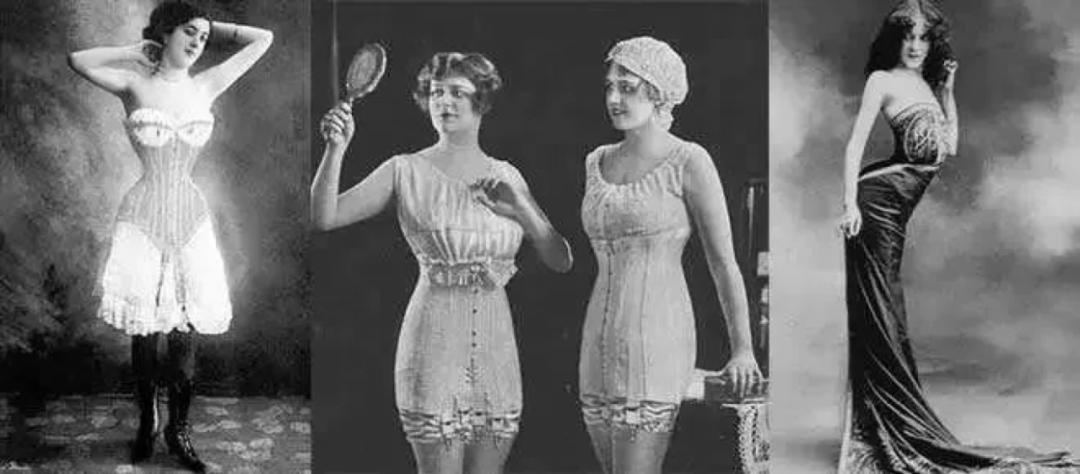 束腰带网红束腰推荐,网红都在推荐的束腰