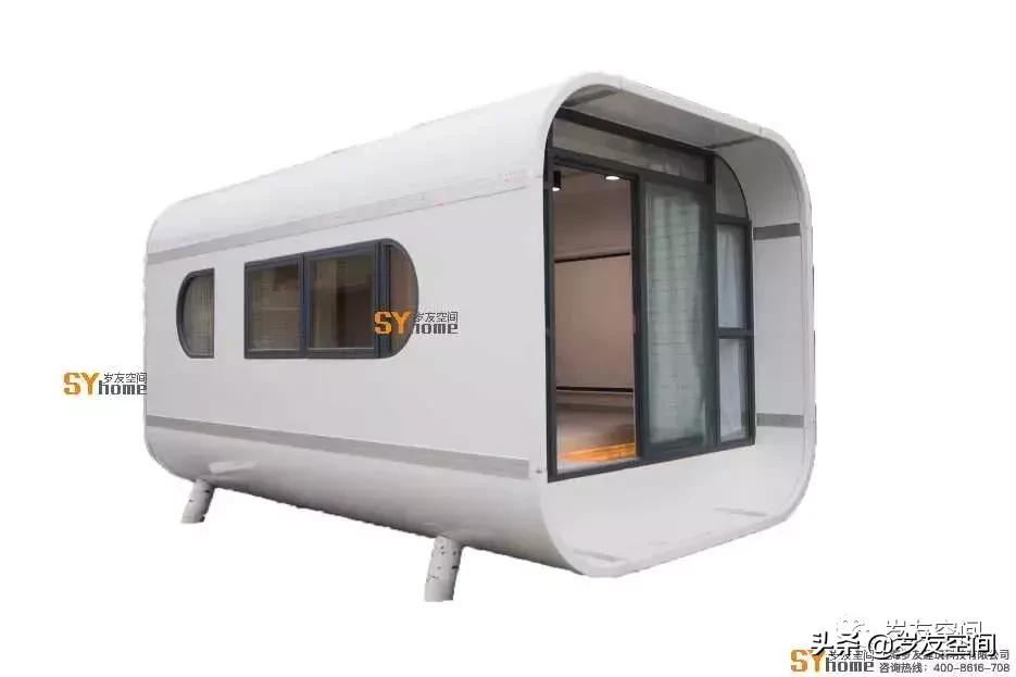 方舱酒店是什么房,方舱小旅馆