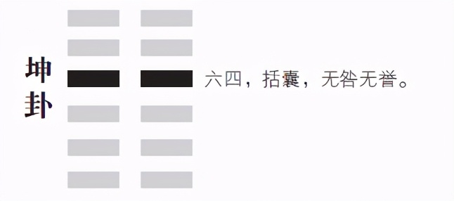 易经中这个寒露之卦到底讲什么,易经立冬之卦