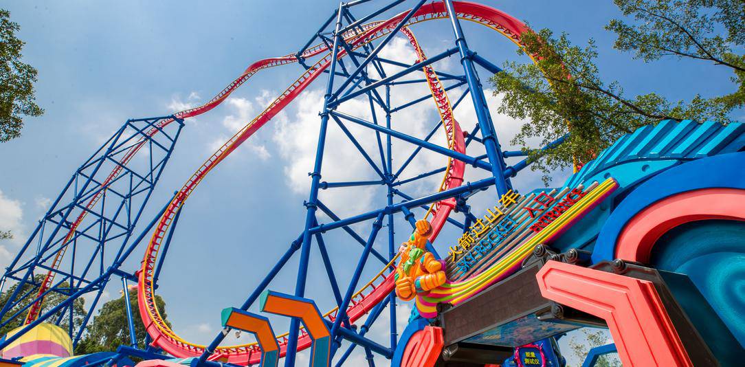 长隆动物园双人票和情侣票,长隆欢乐世界情侣适合吗