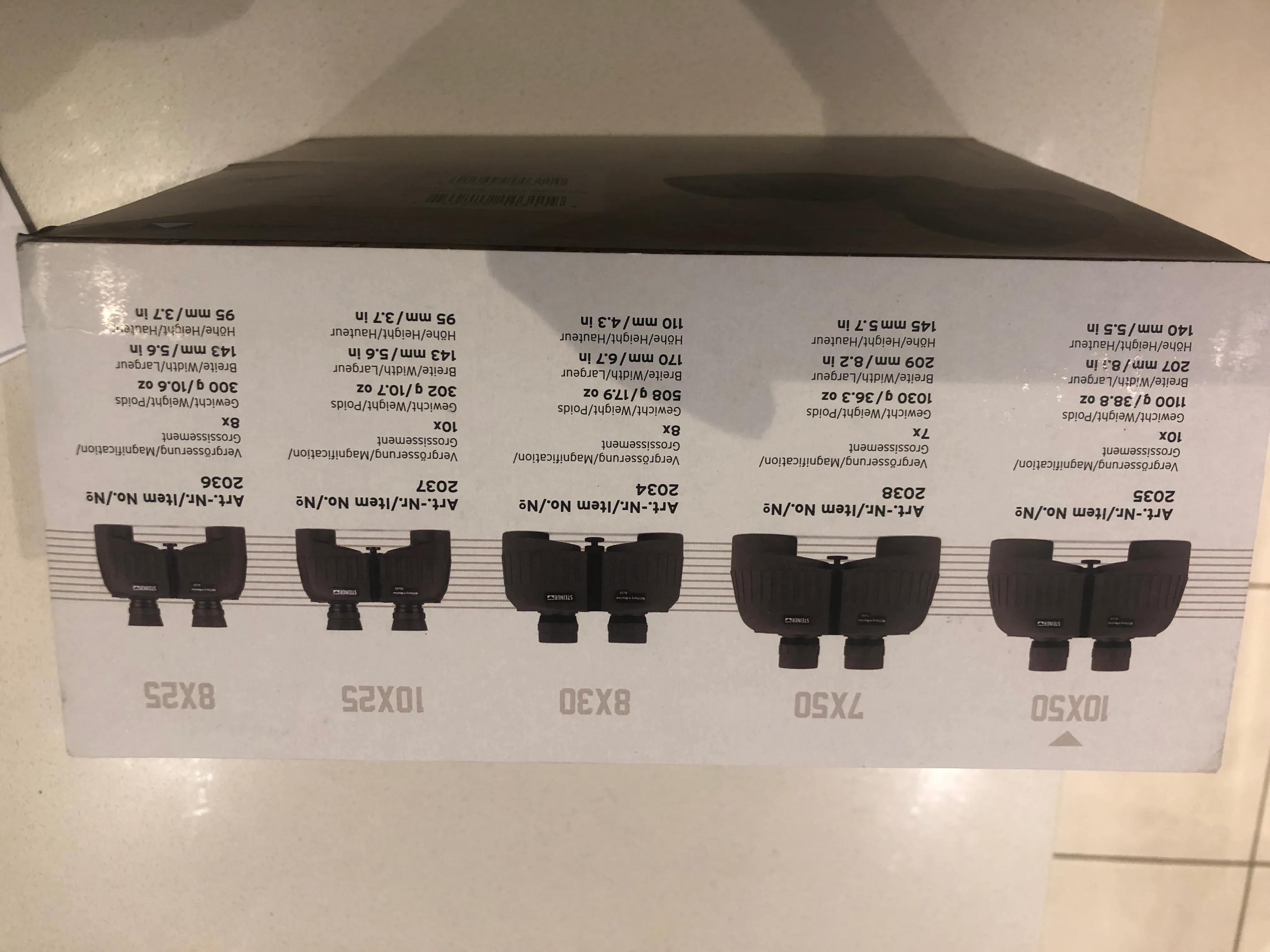 steiner望远镜价格表,steiner望远镜好用吗