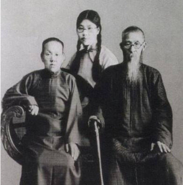 孙禄堂和李书文和王子平谁更厉害,孙禄堂谈王子平击败高振东