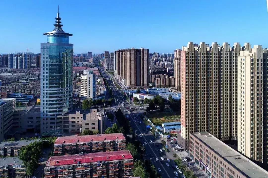 2018年的唐山,讲不出再见的图文