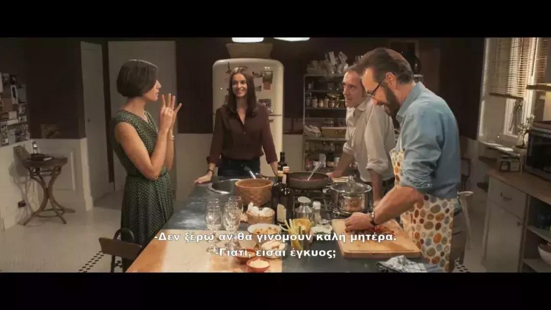 开放式厨房好不好看油烟会不会大,开放式厨房装修效果图无门防油烟