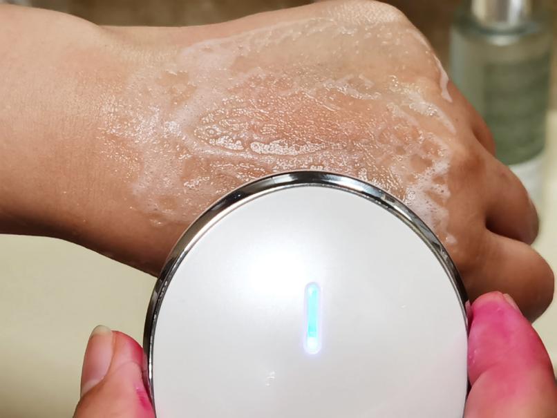 清洁洁面仪最新,卡酷尚洁面仪有什么功效