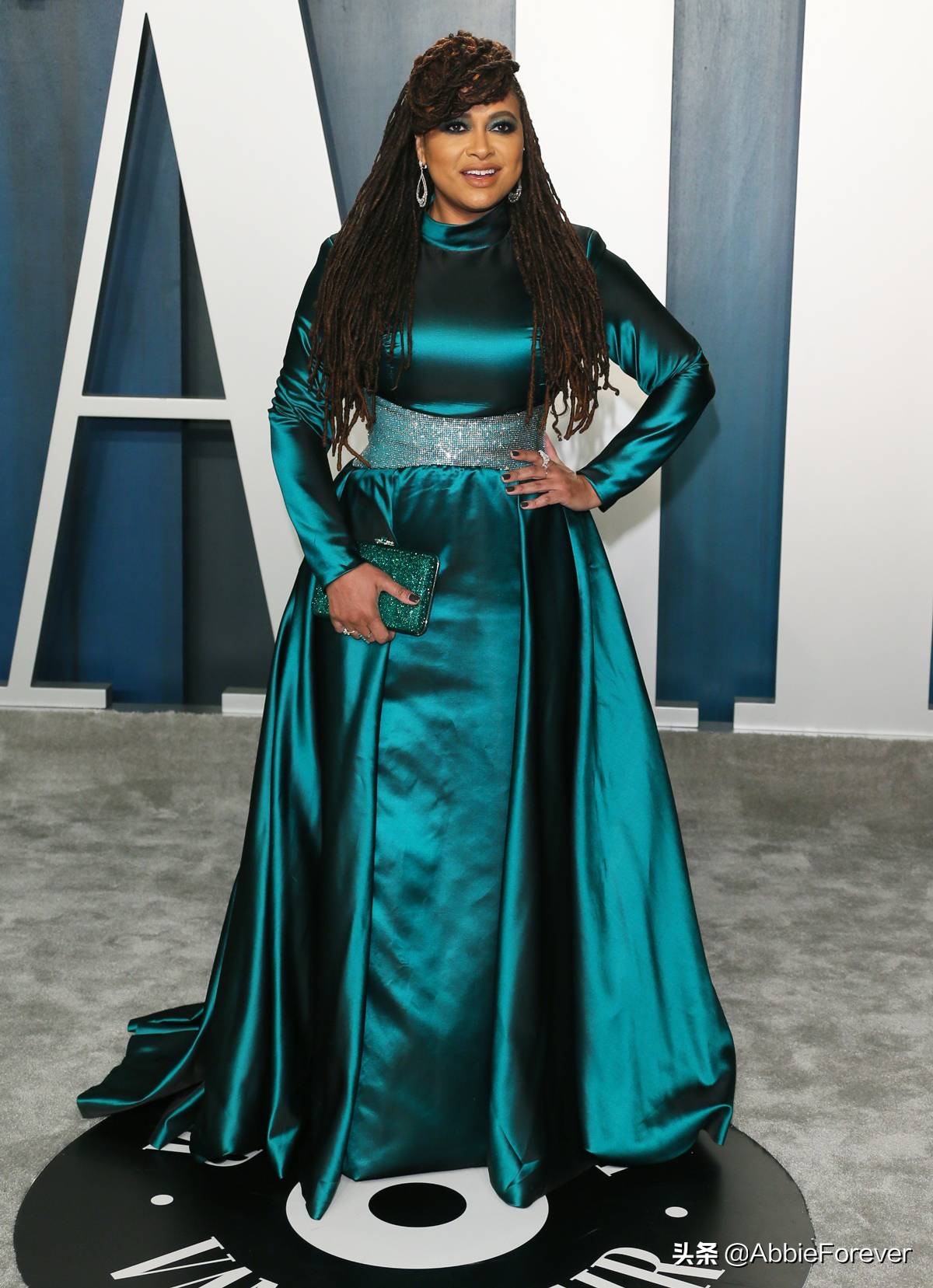 金卡戴珊名利场,奥斯卡名利场金卡戴珊