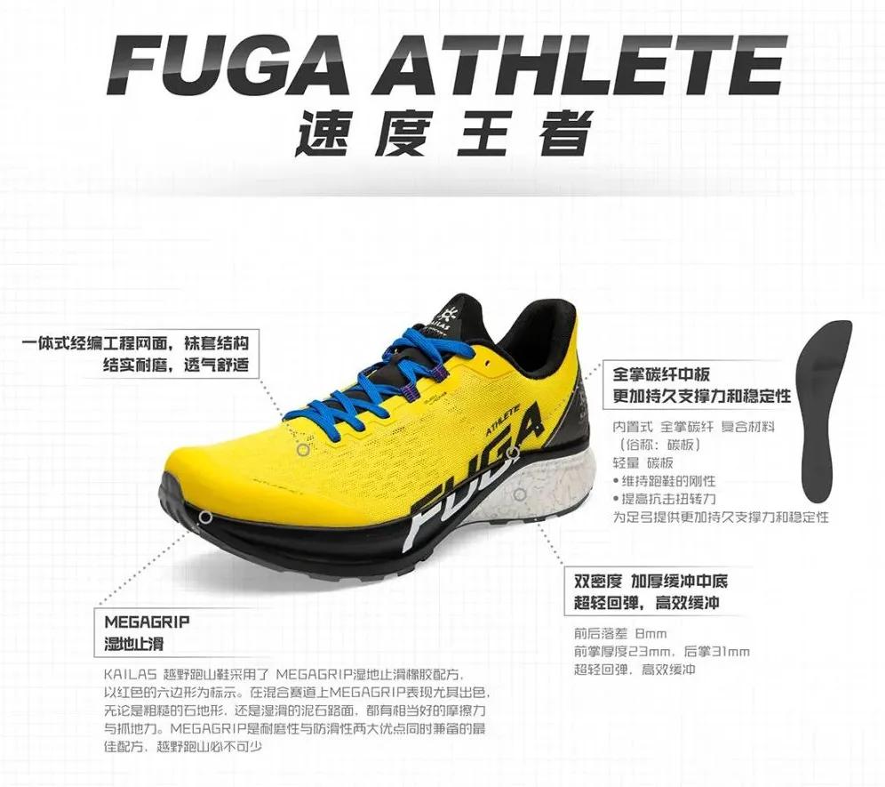 各个品牌的顶级碳板跑鞋,为什么品牌的鞋那么贵