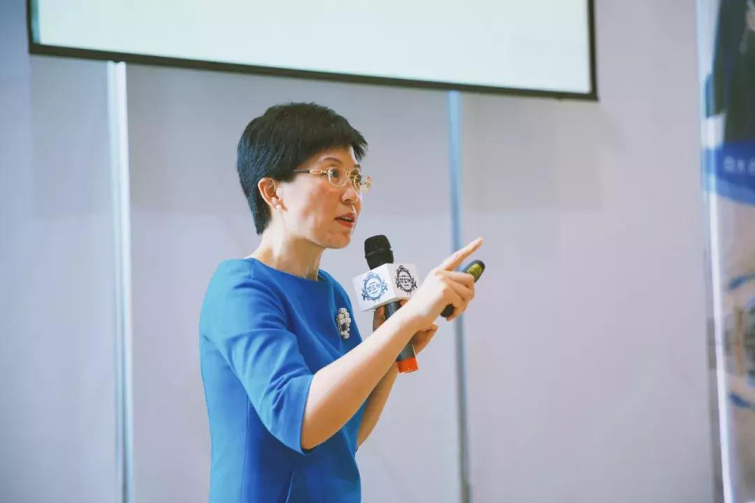 幼小衔接讲座专家老师互动提问,知名校长园长谈幼小衔接