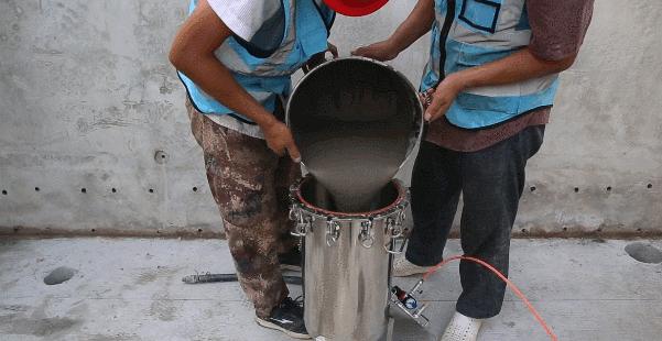 装配式建筑灌浆注意事项,装配式建筑二次灌浆施工全面解析