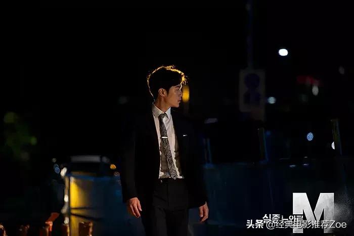 一分钟看完高分烧脑悬疑韩剧,一口气看完高分烧脑神剧韩剧