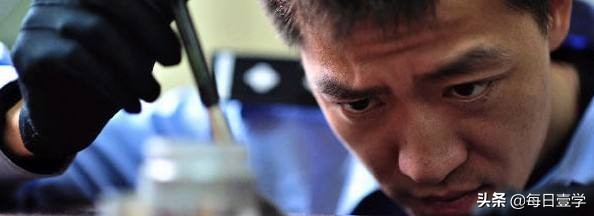 通过面相看人的运气和未来,中年男人面相怎么看
