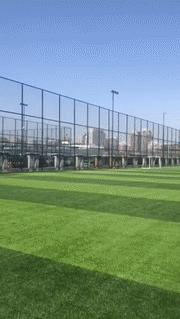 十八里店篮球馆开业,十八里店踢球