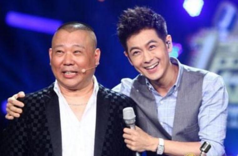 明明有颜值但要靠实力彭于晏,彭于晏护肤