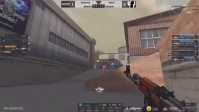 cfak恐怖集锦,cf恐怖ak视频