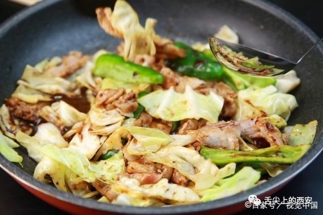 成都建设路必吃的美食,成都本地人必吃的美食一条街