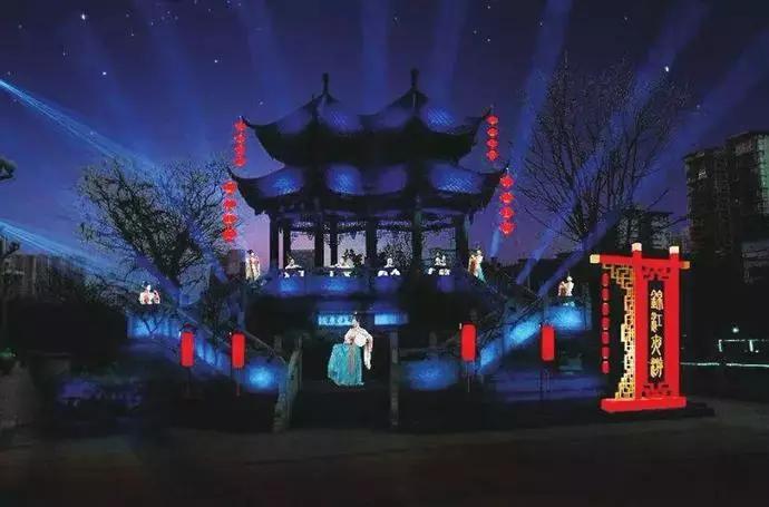 3月底天府绿道哪段最美,天府绿道介绍及特点