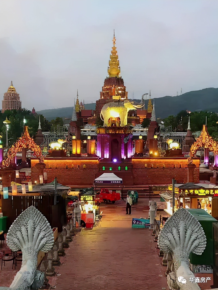 西双版纳适合居住的地方,云南西双版纳周边适合养老的地方