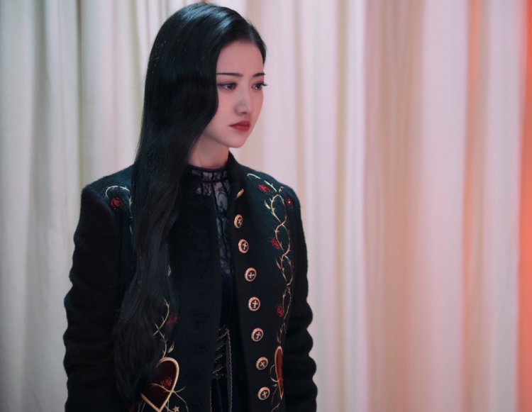 被迷住了！别总说白娘子了，这些美艳女妖，各个都撩