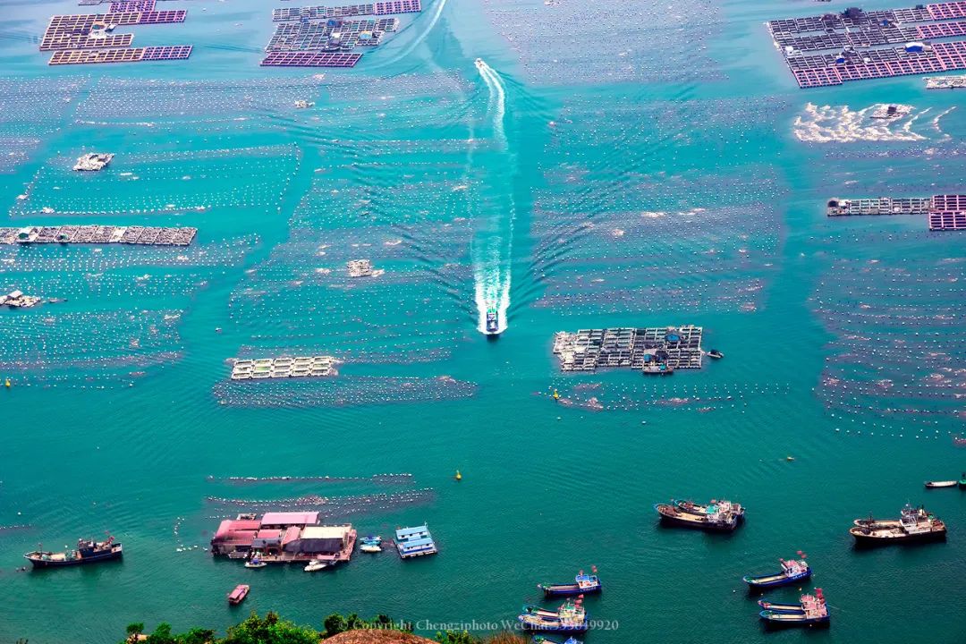 去人少景美的小众海岛度个周末,这些海岛人少景美不输马代