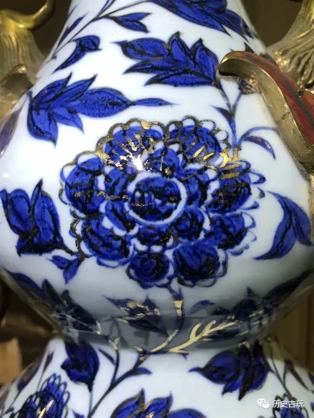 元青花釉鉴定方法图解,元青花特征与鉴定视频