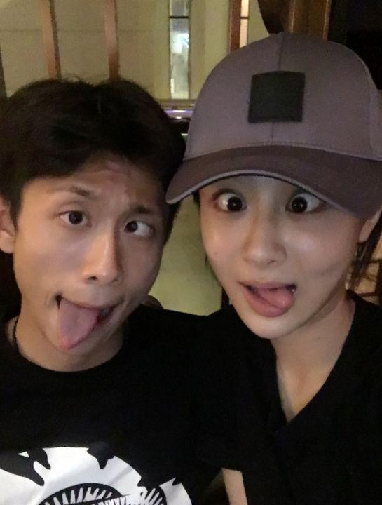 张一山杨紫牵手回忆杀,张一山杨紫的缘分无人可敌