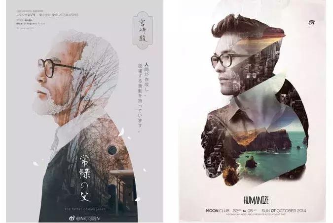 回忆2018年设计圈六大设计关键词,互联网设计师的发展趋势