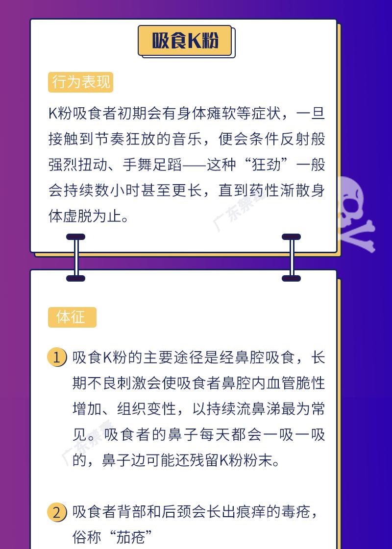 吃宵夜被抓，可能是你的黑眼圈出卖了你！