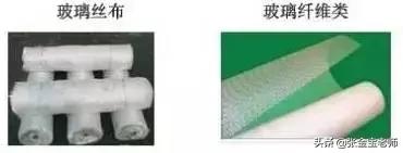 建筑工程常用材料一览表,建筑工程材料种类常用的有哪些