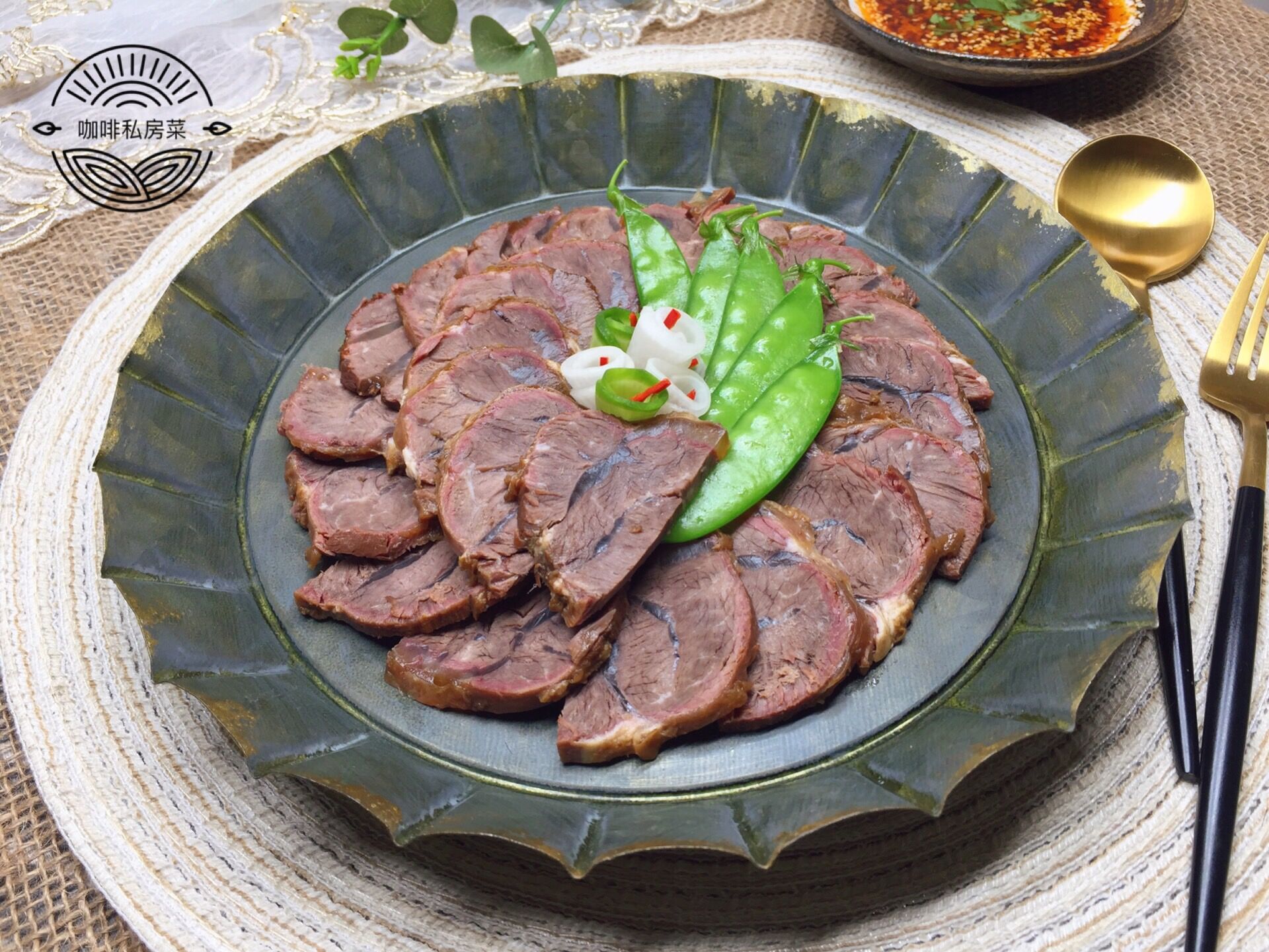 牛年菜谱大全及做法,黄牛肉的家常做法大全集