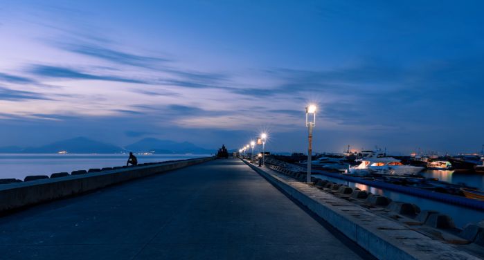 珠海为啥宜居,珠海被评为世界宜居之城