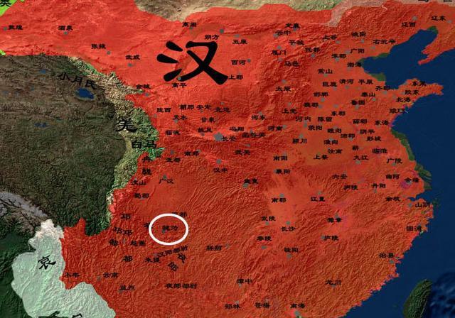 夜郎国与夜郎自大有什么关系,夜郎自大古国真实存在吗